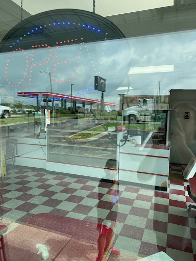 Donut Shop «Donut Palace», reviews and photos, 175 Tennessee Blvd, Lebanon, TN 37087, USA