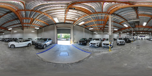 Volvo Dealer «DLR Nordic», reviews and photos, 3838 SW Barbur Blvd, Portland, OR 97239, USA