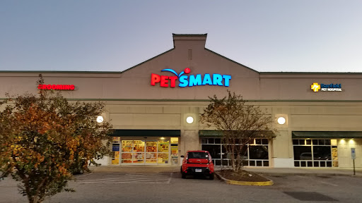 PetSmart, 4421 Virginia Beach Blvd, Virginia Beach, VA 23462, USA, 