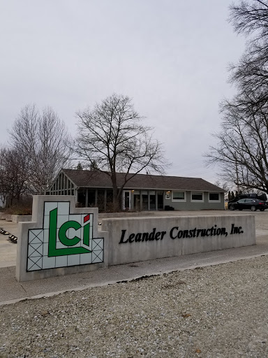 Leander Construction Inc in Canton, Illinois