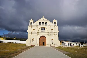 Central, Santa Catarina Ixtahuacan Park image