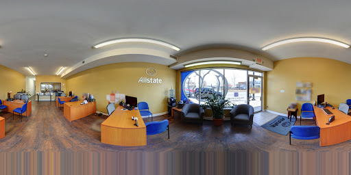 Christine Ledesma: Allstate Insurance in Chicago, Illinois