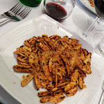 Photo n°1 de l'avis de Giusy.i fait le 14/07/2018 à 11:21 sur le  La Grotta nei Sassi à Matera