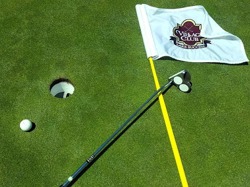 Golf Course «Lake Success Golf Club», reviews and photos, 318 Lakeville Rd, Great Neck, NY 11020, USA