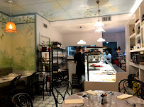 Atmosphère du Restaurant italien Pastamore à Paris - n°2