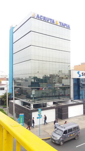Acruta & Tapia Ingenieros S.A.C.