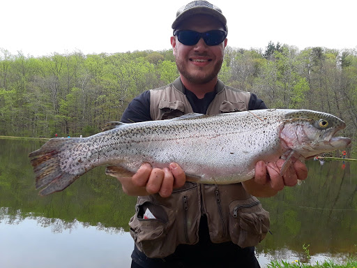 Fishing Store «Indian Creek Fishing & Fire Arms», reviews and photos, 3479 Mango Dr, Danielsville, PA 18038, USA