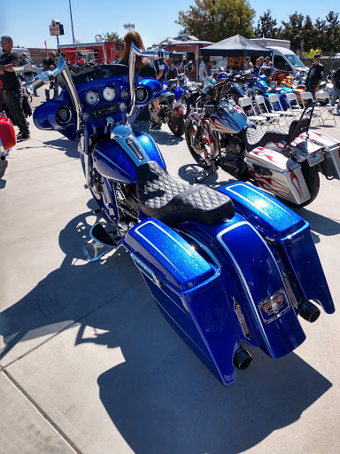 Motorcycle Shop «Binford Custom Cycles», reviews and photos, 1297 N Main St, Manteca, CA 95336, USA