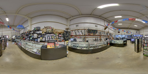 Pawn Shop «USA Loans Pawn Shop», reviews and photos, 5925 S University Ave, Little Rock, AR 72209, USA