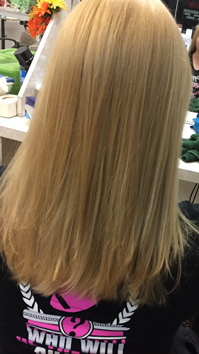 Beauty Salon «Ohlone beauty salon», reviews and photos, 5330 Terner Way # 30, San Jose, CA 95136, USA