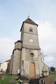 Église De Saint Germain En Montagne Saint-Germain-en-Montagne