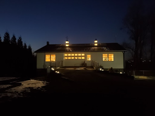 Photo of Eden Electric