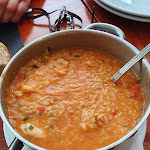 Photo n°1 de l'avis de Santiago.a fait le 14/08/2022 à 15:01 sur le  Restaurante Girassol, PORTO à Porto