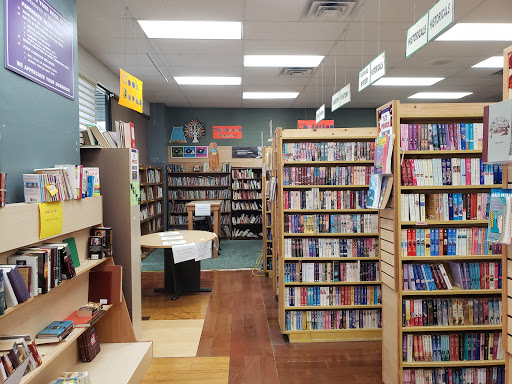 Used Book Store «Books-N-Things», reviews and photos, 224 N McColl Rd, McAllen, TX 78501, USA