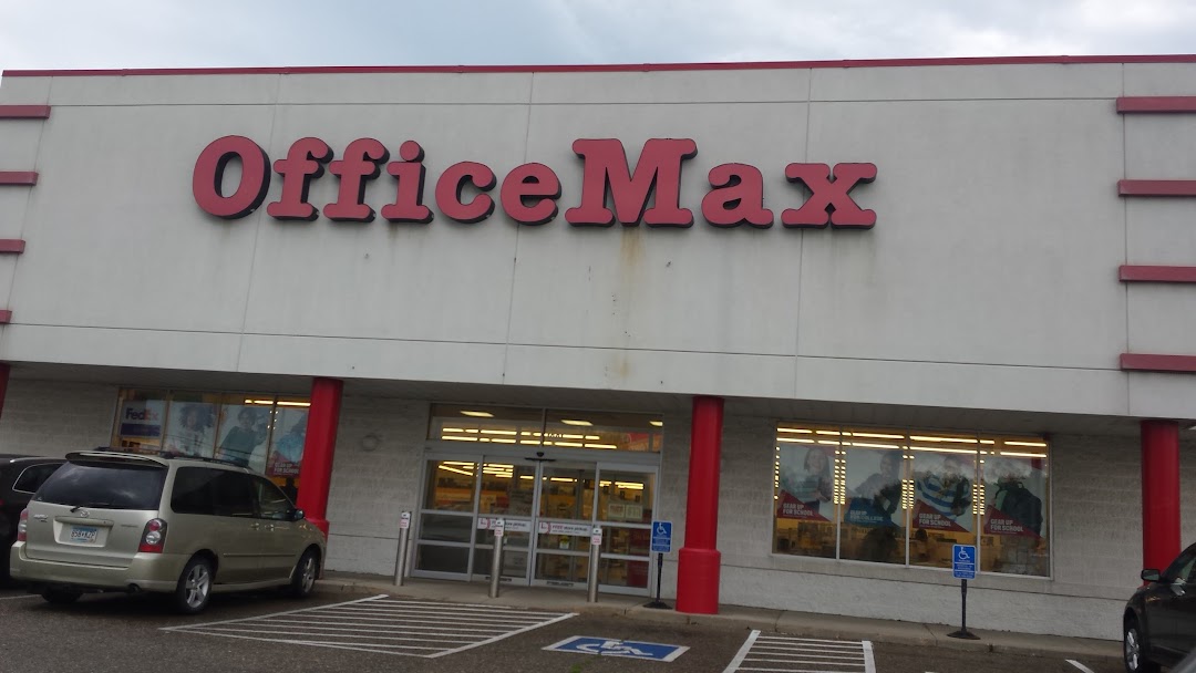 OfficeMax