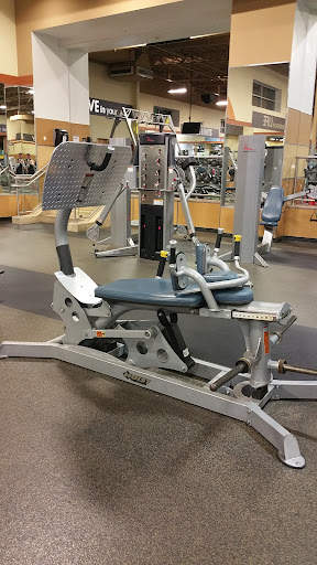 Health Club «24 Hour Fitness», reviews and photos, 2580 S Archibald Ave, Ontario, CA 91761, USA