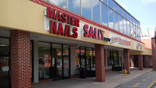 Beauty Supply Store «Sally Beauty», reviews and photos, 376 Middle Turnpike W, Manchester, CT 06040, USA