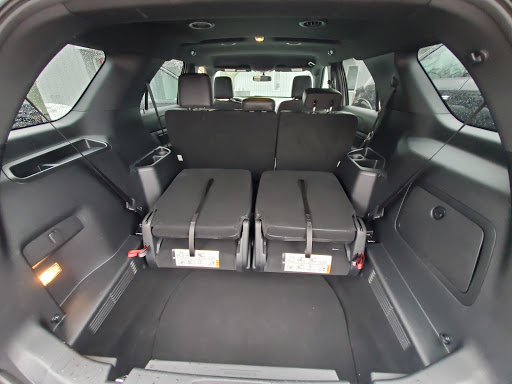 Ford Dealer «Liberty Ford Lincoln Vermilion», reviews and photos, 4215 Liberty Ave, Vermilion, OH 44089, USA