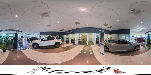Car Dealer «McConnell Automotive», reviews and photos, 3150 Dauphin St, Mobile, AL 36606, USA