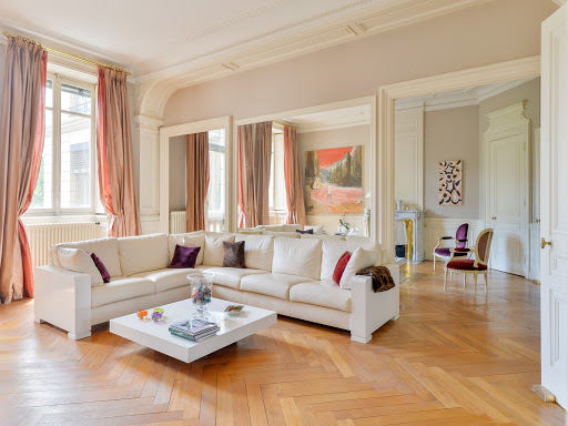 AK.SO Conseils Sotheby's International Realty - Sotheby's Lyon - Immobilier de luxe à Lyon