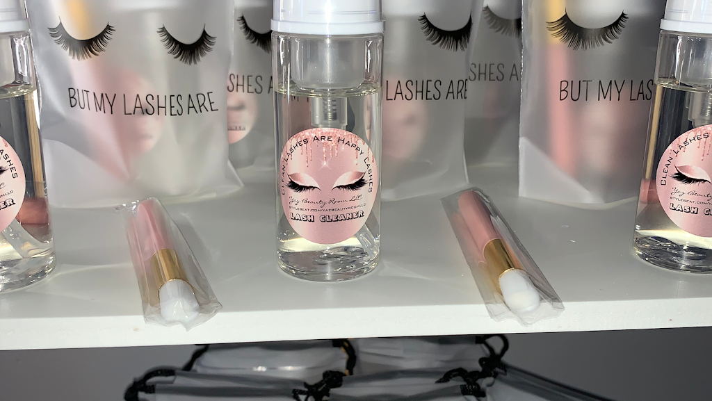 Yaz Beauty Room LLC 30122