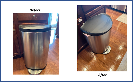 House Cleaning Service «MOLLY MAID of Frederick County», reviews and photos, 5836 Urbana Pike #B, Frederick, MD 21704, USA