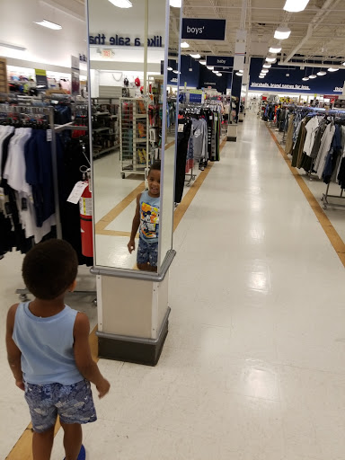 Department Store «Marshalls», reviews and photos, 901 W 136th St, Kansas City, MO 64145, USA