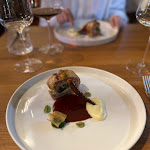 Photo n°5 de l'avis de Jonathan.o fait le 15/02/2024 à 22:57 sur le  Adriatic Seven à Heidelberg