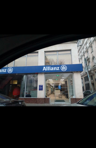 Алианц Банк България
