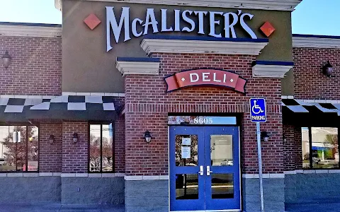 McAlister's Deli image