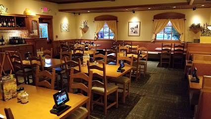 Olive Garden Italian Restaurant