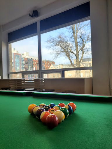 Explore popeye tattoo ideas, creative tattoo ideas in Forest Hills, available at Yant Studio