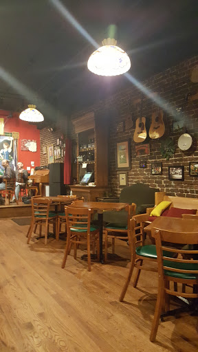 Pub «Jig and Reel», reviews and photos, 101 S Central St Apt. 8, Knoxville, TN 37902, USA