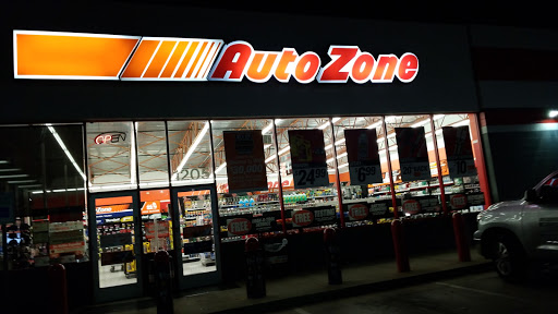 Auto Parts Store «AutoZone», reviews and photos, 1205 US-377, Roanoke, TX 76262, USA