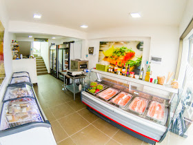 El Salmon Boutique del mar - Pescadería y Marisquería