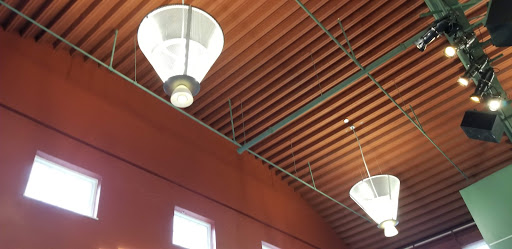 Performing Arts Theater «Courtyard Theater», reviews and photos, 1509 H Ave, Plano, TX 75074, USA