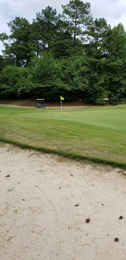 Golf Course «Legacy Golf Links & Driving Range», reviews and photos, 1825 Windy Hill Rd, Smyrna, GA 30080, USA