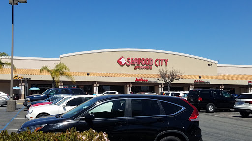 Supermarket «Seafood City Supermarket», reviews and photos, 285 E Orange Ave, Chula Vista, CA 91911, USA