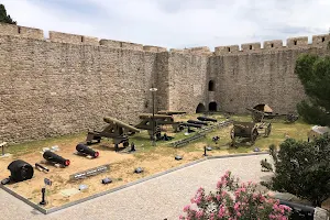 Cimenlik Castle image