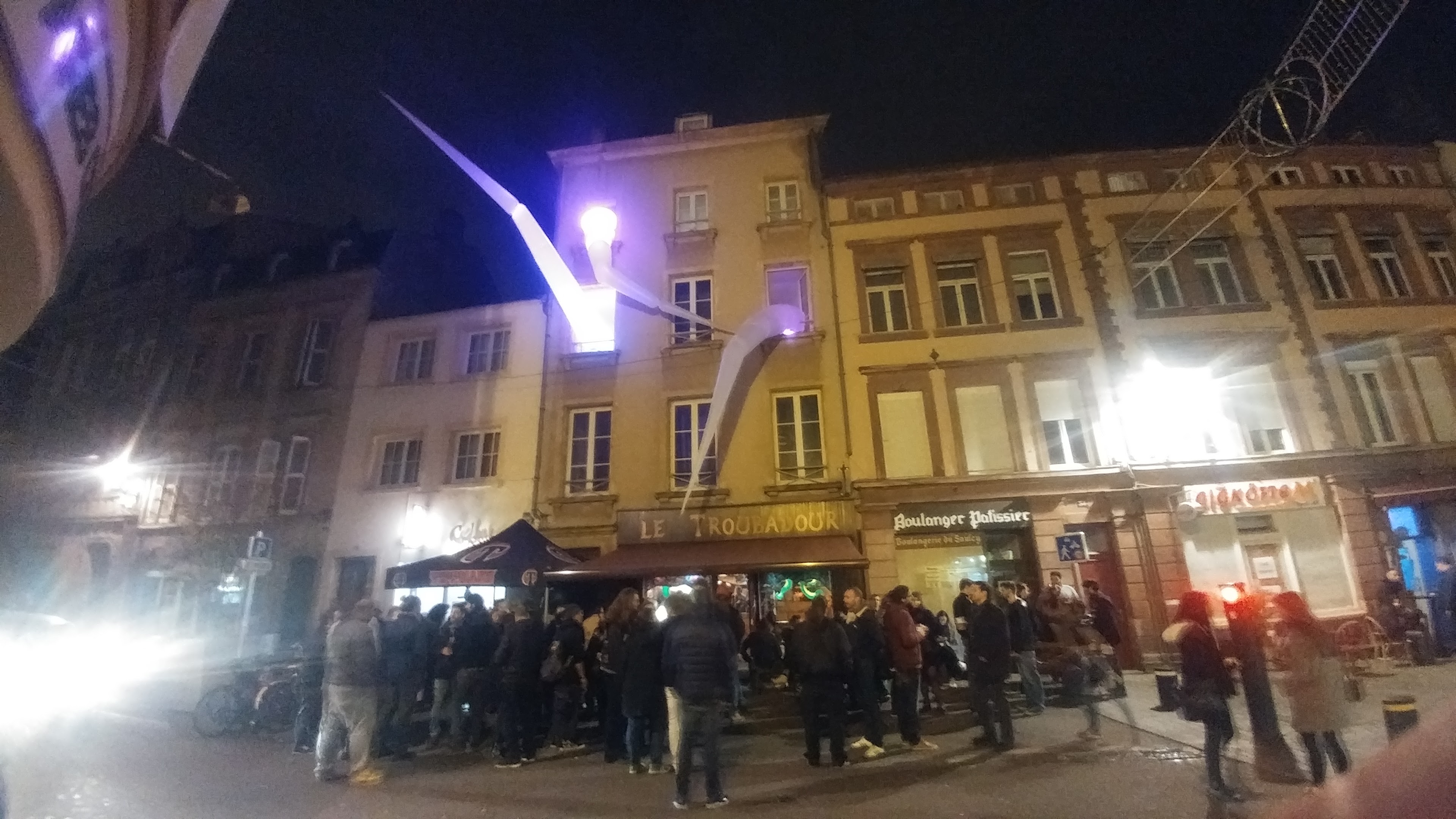 Photo n° 2 de l'avis de Larson.r fait le 29/10/2017 à 09:08