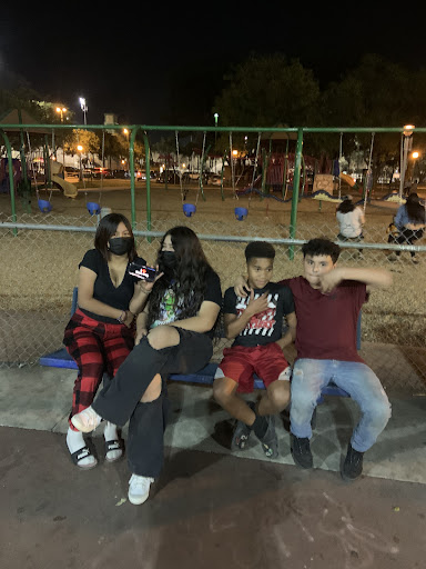 Community Center «Washington Park Community Center», reviews and photos, 865 E Grand Ave, Pomona, CA 91766, USA