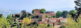 L'ADELIE gîte de groupes Belmont-d'Azergues