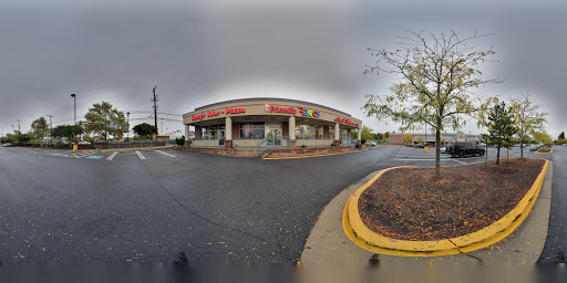 Barber Shop «Friendly Faces Barber Shop», reviews and photos, 3505 East-West Hwy, Hyattsville, MD 20781, USA
