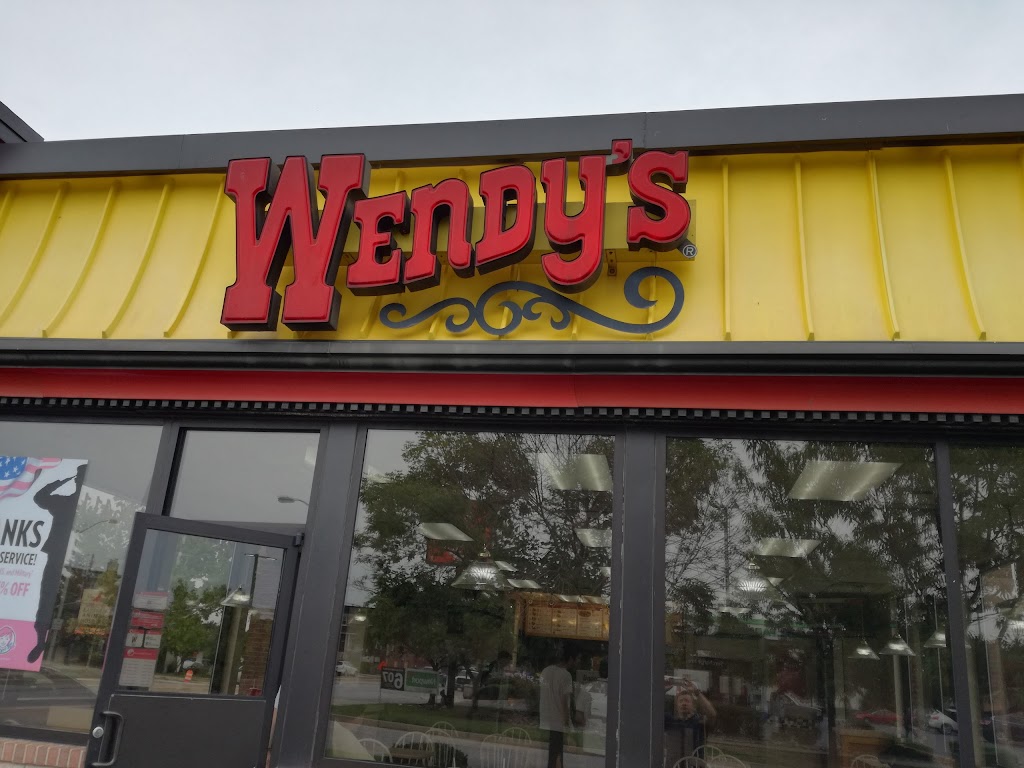 Wendy's 21224