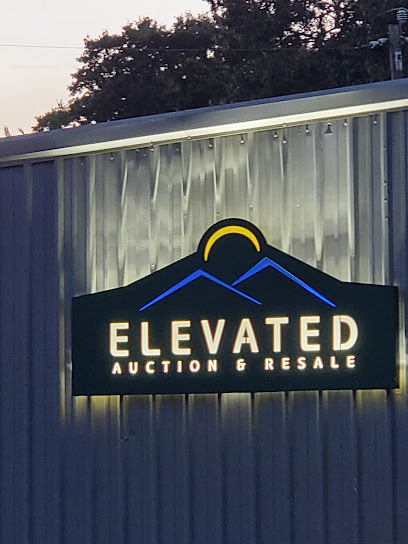 Elevated Auction Co.