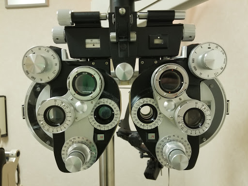 Optometrist «Orlando Eye Associates», reviews and photos, 7682 Dr Phillips Blvd, Orlando, FL 32819, USA