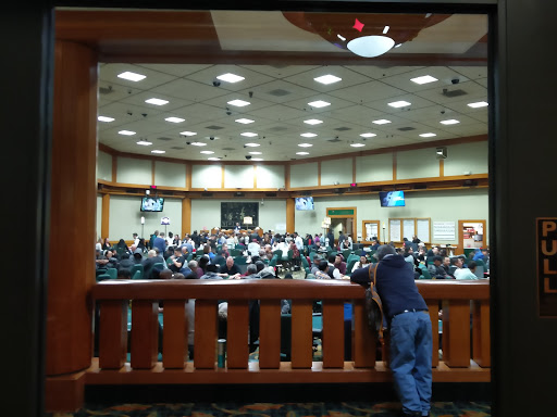 Casino «Oaks Card Club», reviews and photos, 4097 San Pablo Ave, Emeryville, CA 94608, USA