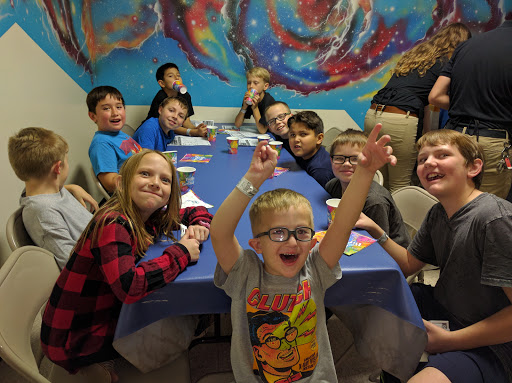 Laser Tag Center «Stratum Laser Tag | Birthday Party Place», reviews and photos, 1455 S Stapley Dr #11, Mesa, AZ 85204, USA