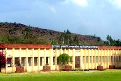 Government Chhatarsaal Science college