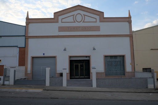 Tanatorio y Funeraria Nuestra Señora del Tránsito en Córdoba
